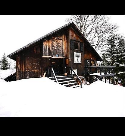 Chalet Baluma Maluba Jahorina Exteriör bild